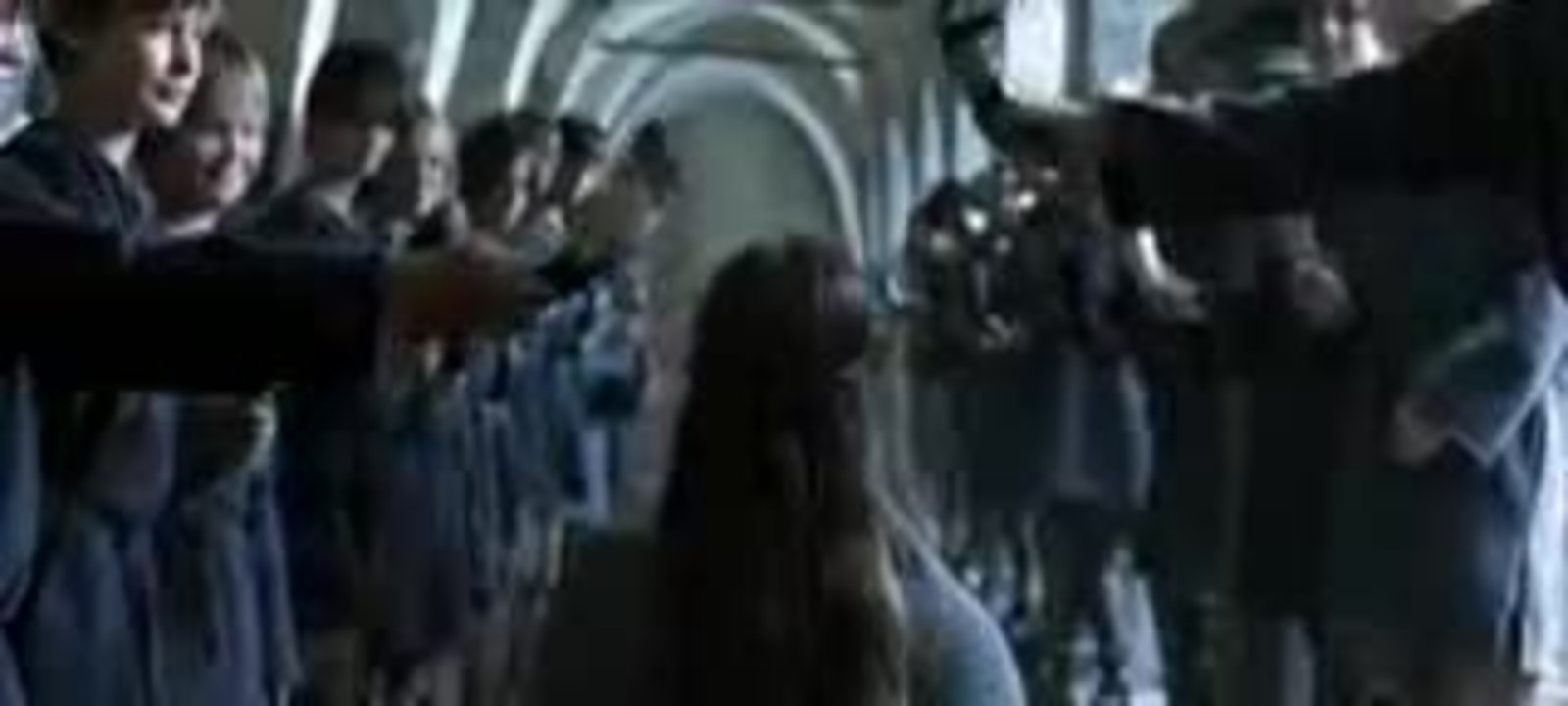 Die PÃ¤pstin - Zweiter Trailer