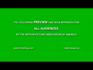 Movie Trailer - 2006 - American Hardcore