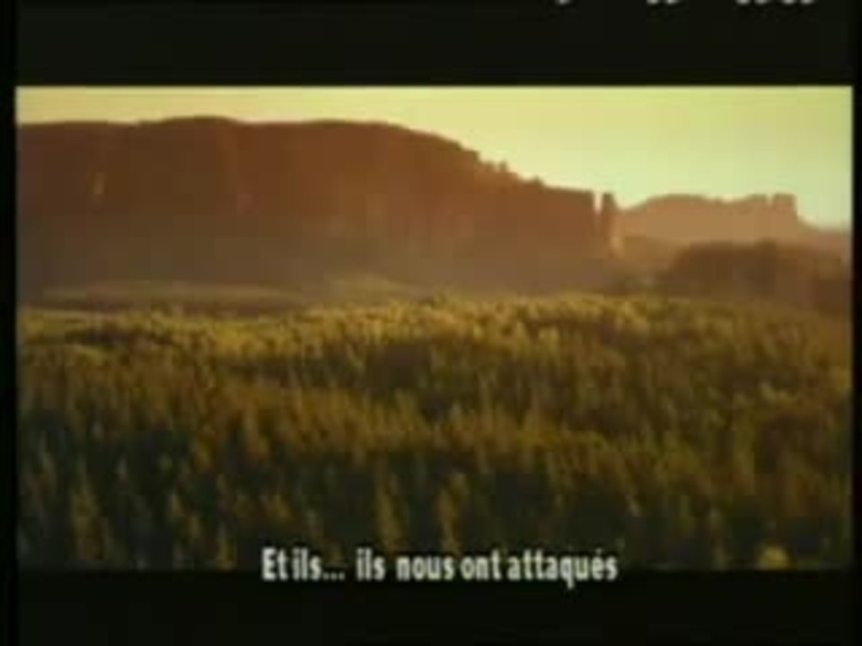 THE PASSION OF DARKLY NOON trailer