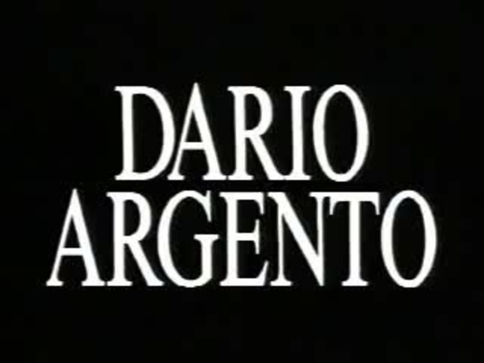 The Church (La Chiesa) (1989) Official Trailer