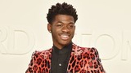 Lil Nas X Debuts Comedic Trailer for New Single 'Holiday' | Billboard News