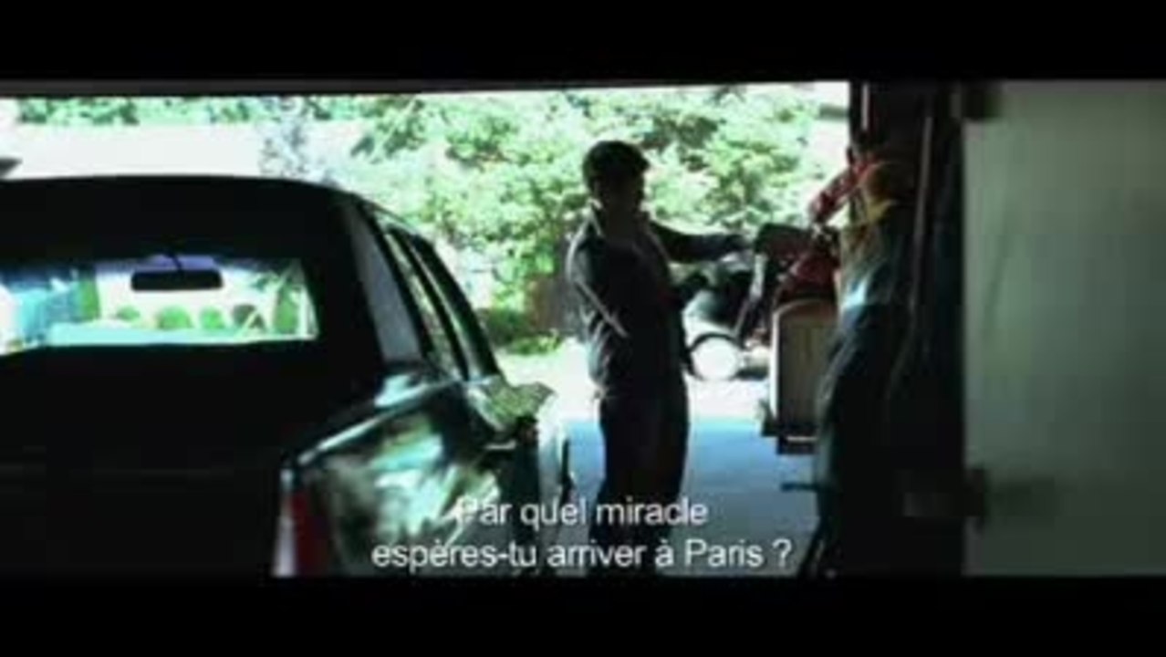 Jusqu'Ã  Toi - Bande annonce