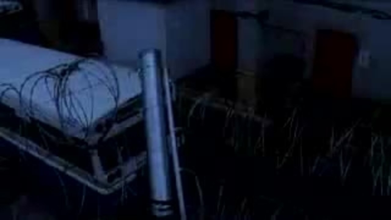 Tenderness Trailer - In UK Cinemas Summer 2009