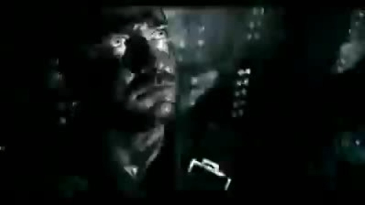 Gamer (2009) zwiastun PL