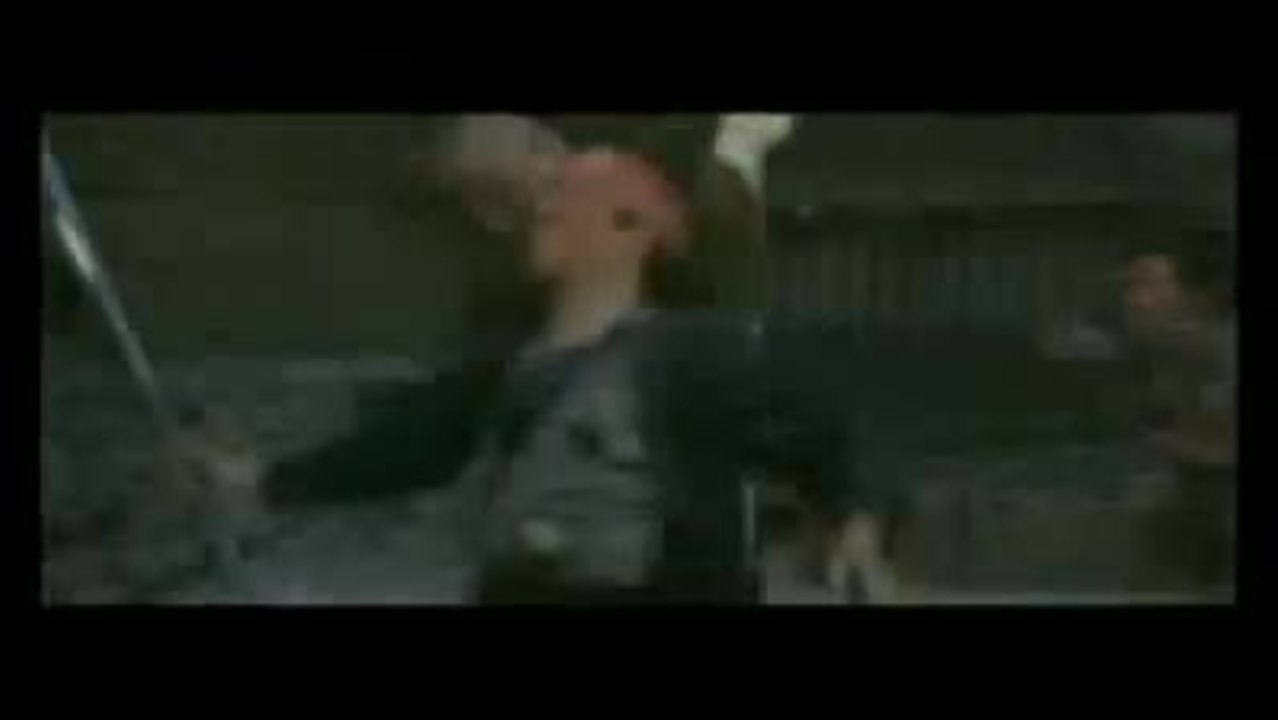 Zatoichi meets Yojimbo