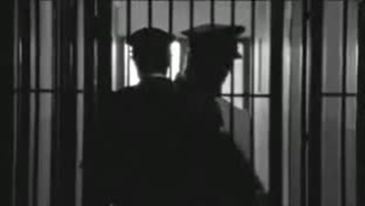 Graveyard Of Honor (Trailer)