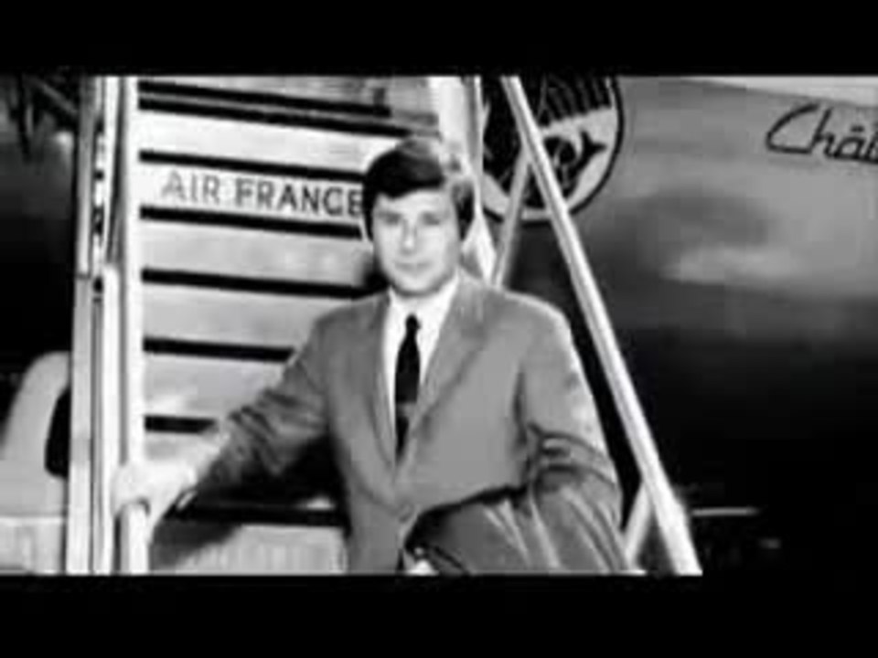 Roman Polanski: Wanted And Desired (HBO)