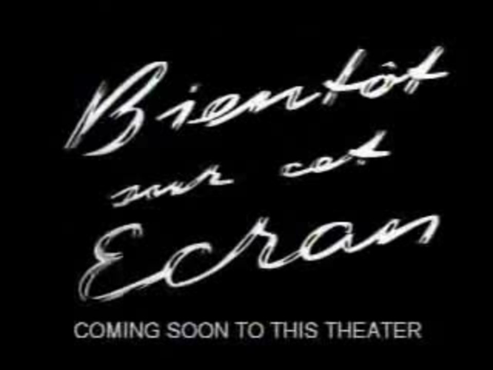 Port of Shadows (1938) trailer with subtitles