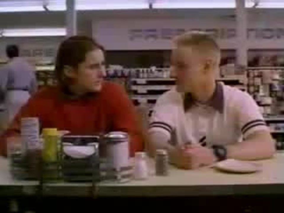 Bottle Rocket Trailer