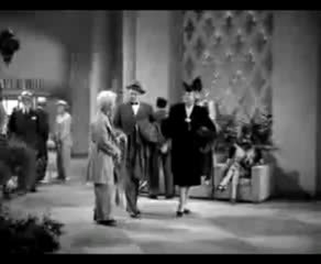 Marx Brothers: Eine Nacht in Casablanca