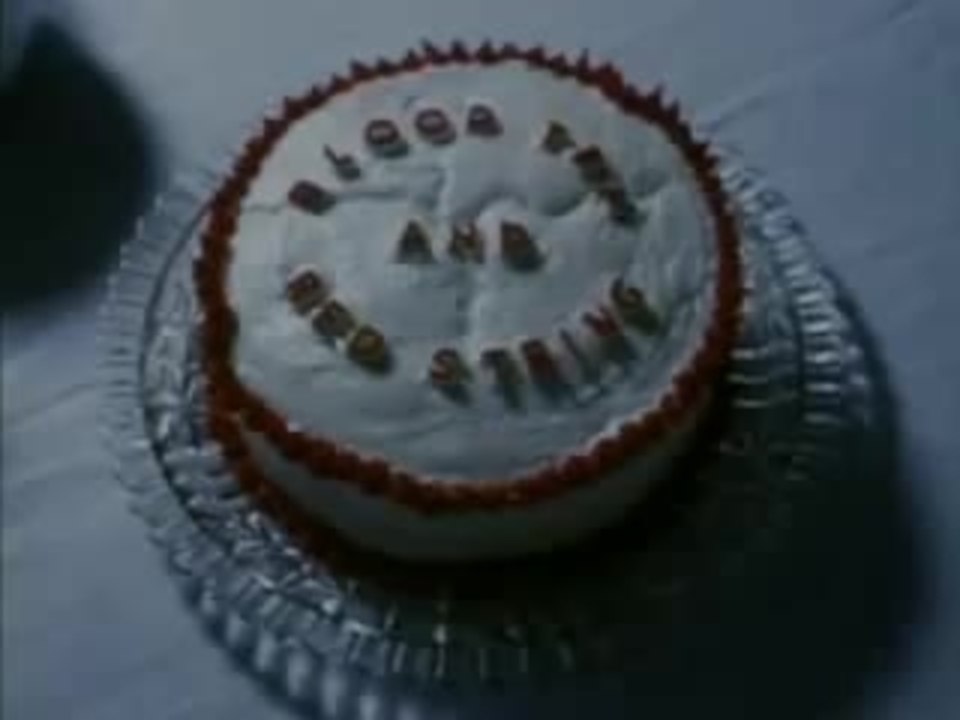 Blood Tea And Red String trailer