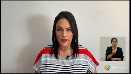 LIVE: Actualización sobre COVID-19 - Lunes 09 Noviembre 2020