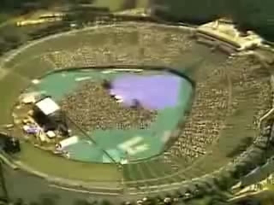 Anvil! the Story of Anvil Trailer HD!