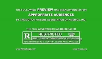 AmerykaÅ„skie ciacho / Spread (2009) trailer