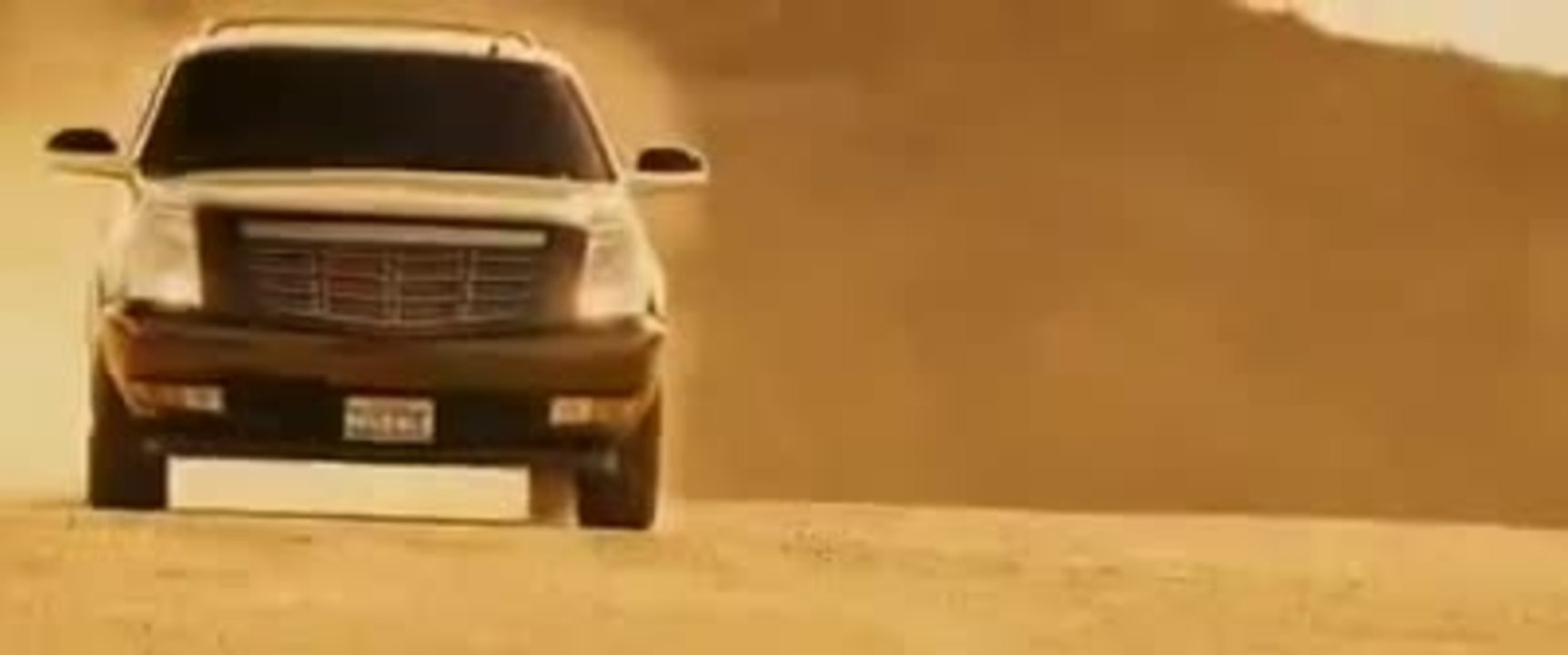 Dolans Cadilac, final official Trailer vo