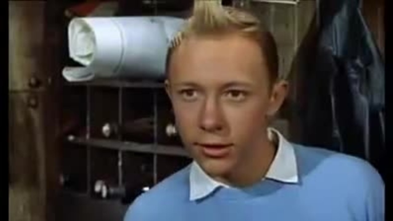 Tim & Struppi und das Geheimnis um das goldene Vlies (Trailer)