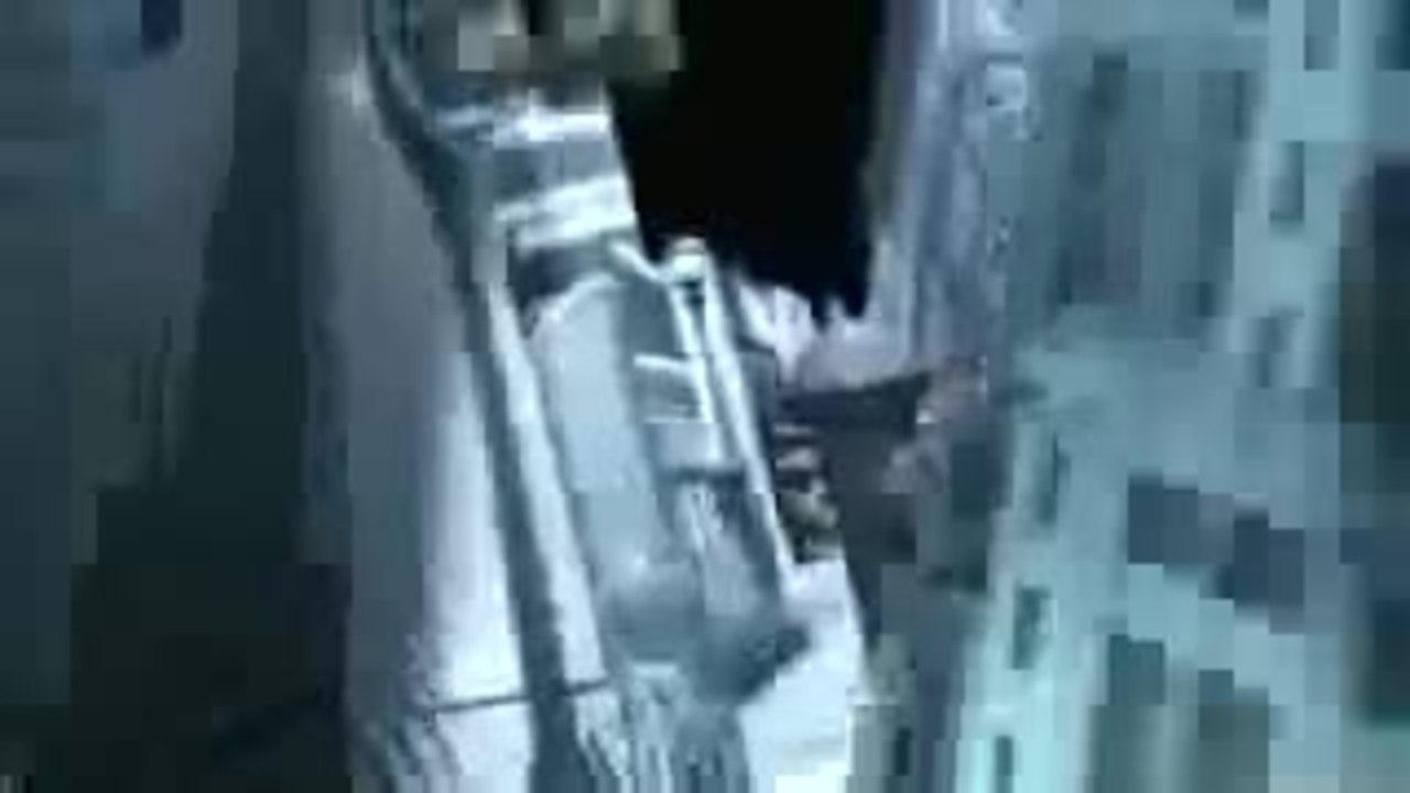 A Face In The Crowd - Original Trailer 1957