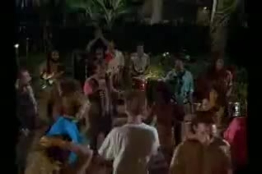 Weekend At Bernie's II The Conga Line video Dailymotion