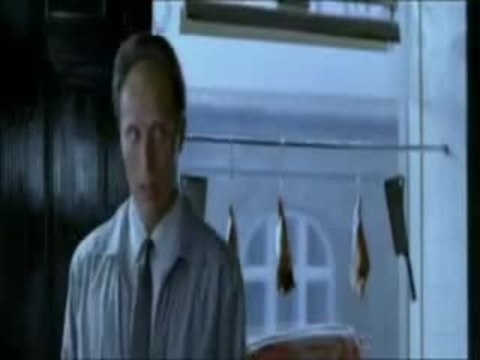 Nikolaj Lie Kaas im Doppelpack