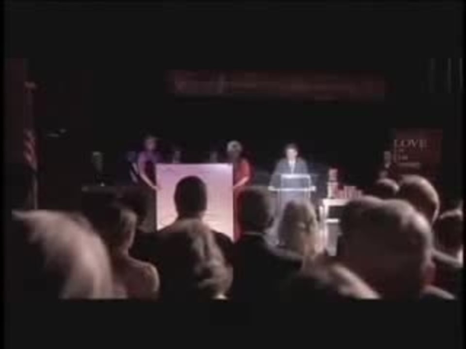 Lies & Illusions - Englischer Trailer