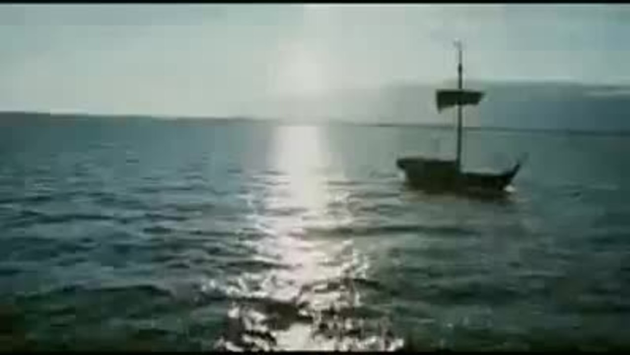 12 Meter ohne Kopf Offizieller Trailer [HQ-Deutsch]