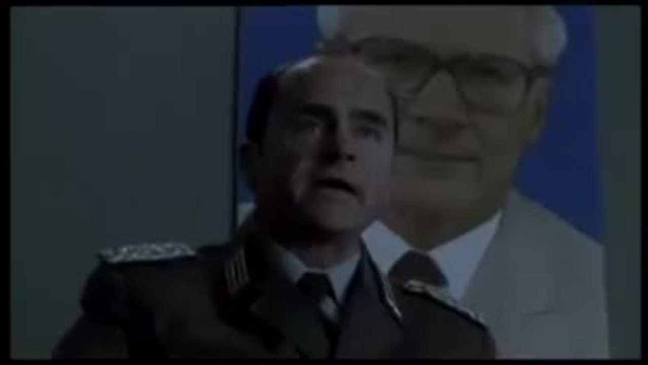 Drei Stern Rot - Deutscher Trailer