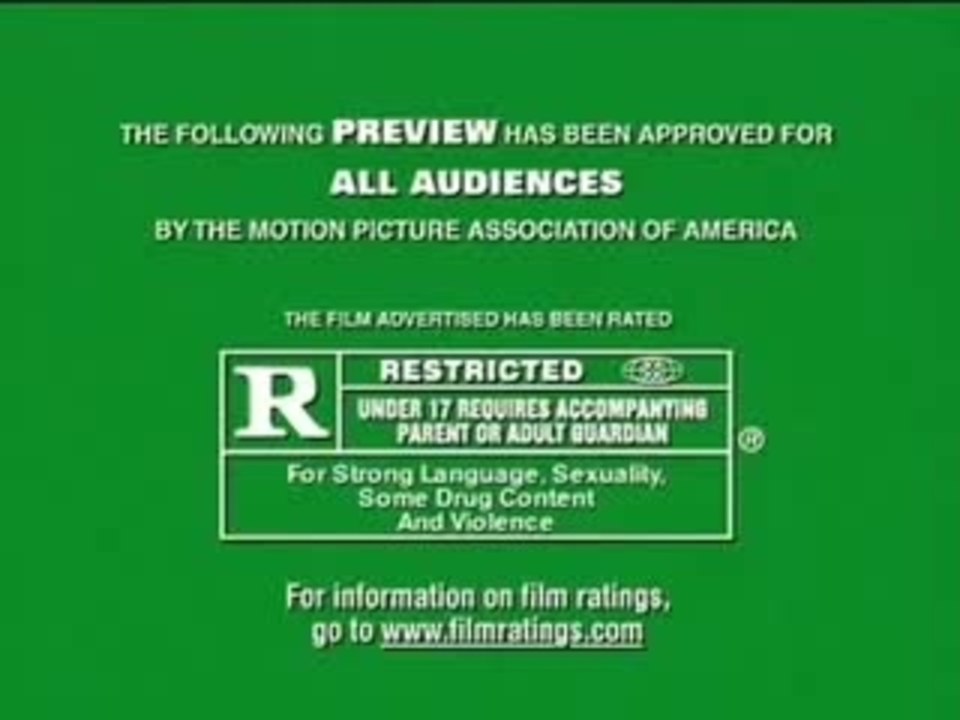 Don't Be a Menace to South Central While Drinking Your Juice in the Hood (1996)