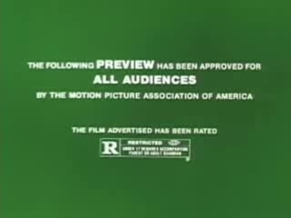 I'm Gonna Git You Sucka Trailer [1988]