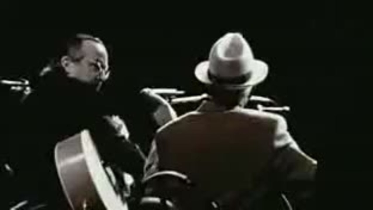 Buena Vista Social Club