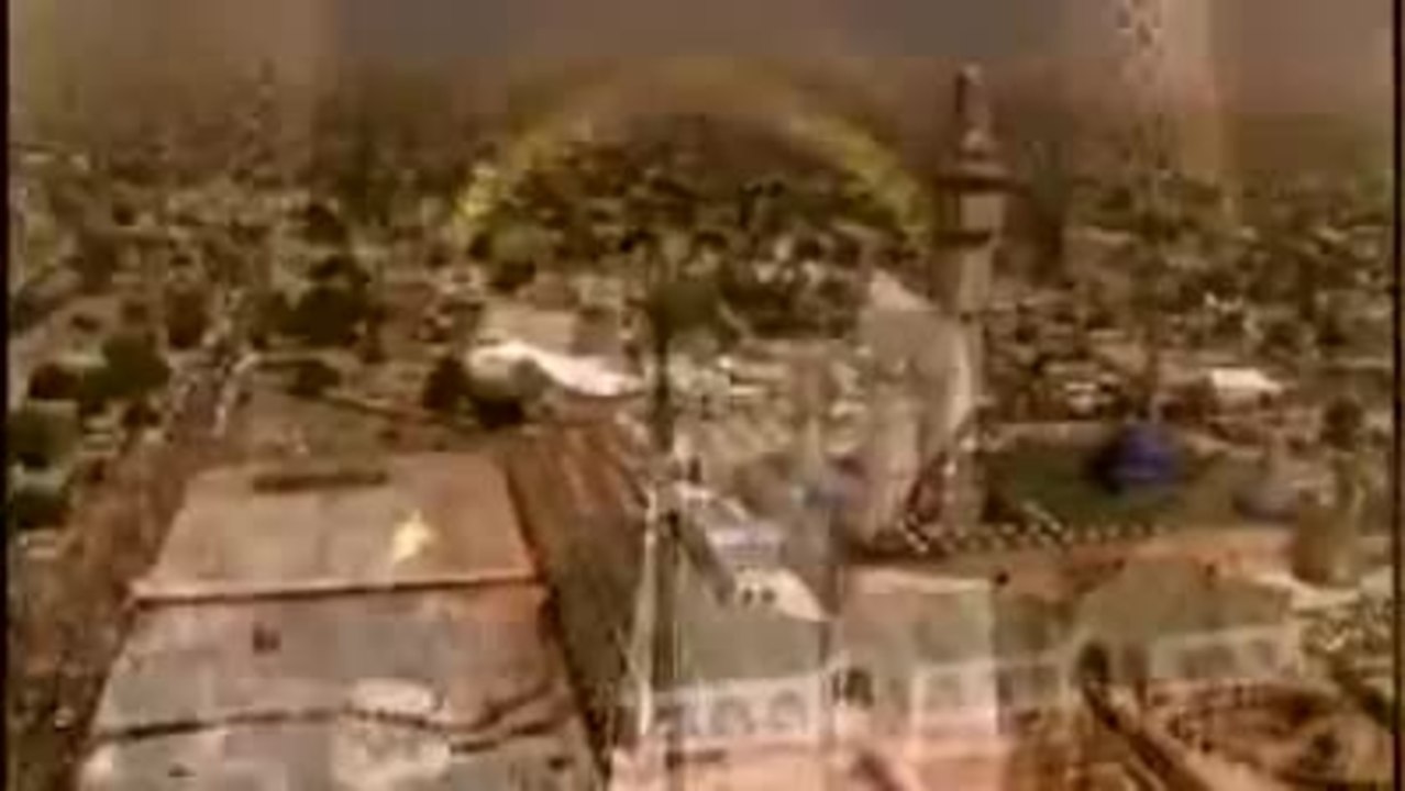 Youssou N'dour: I Bring What I Love - trailer (short version)