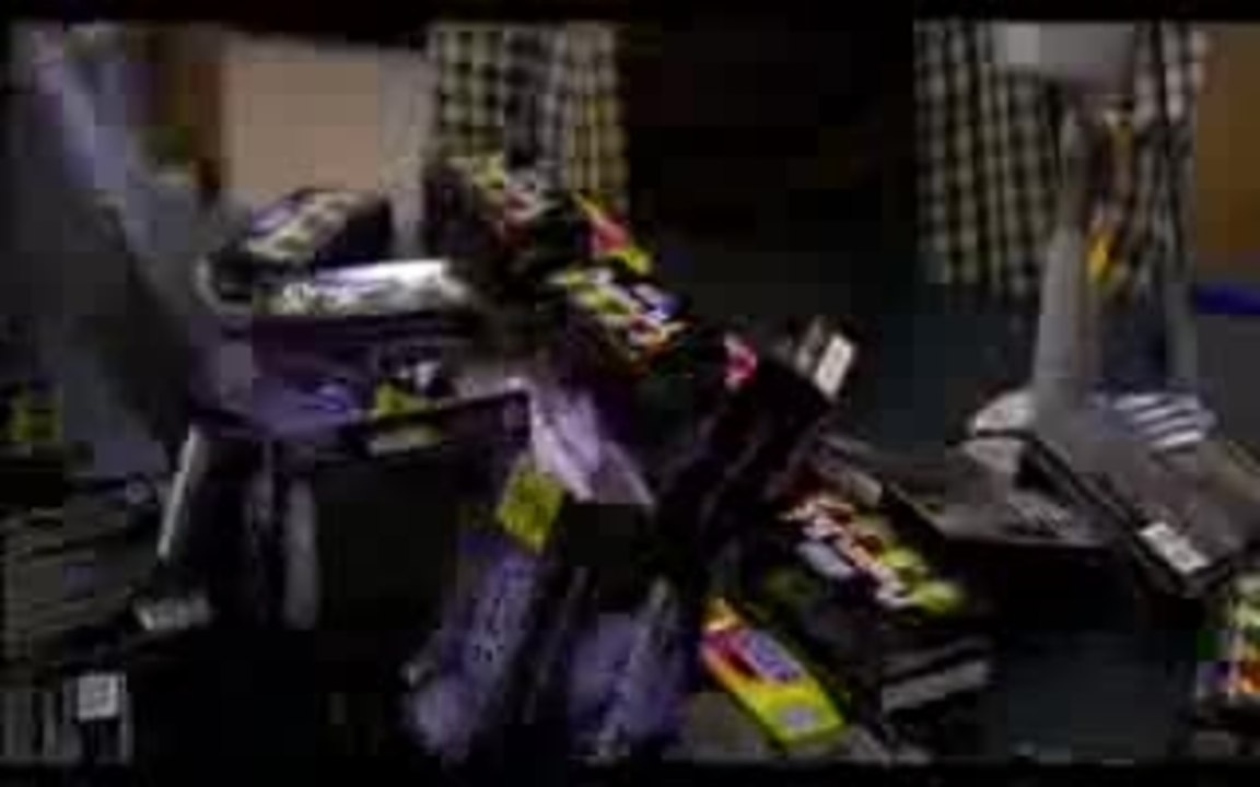 Kids in America Trailer