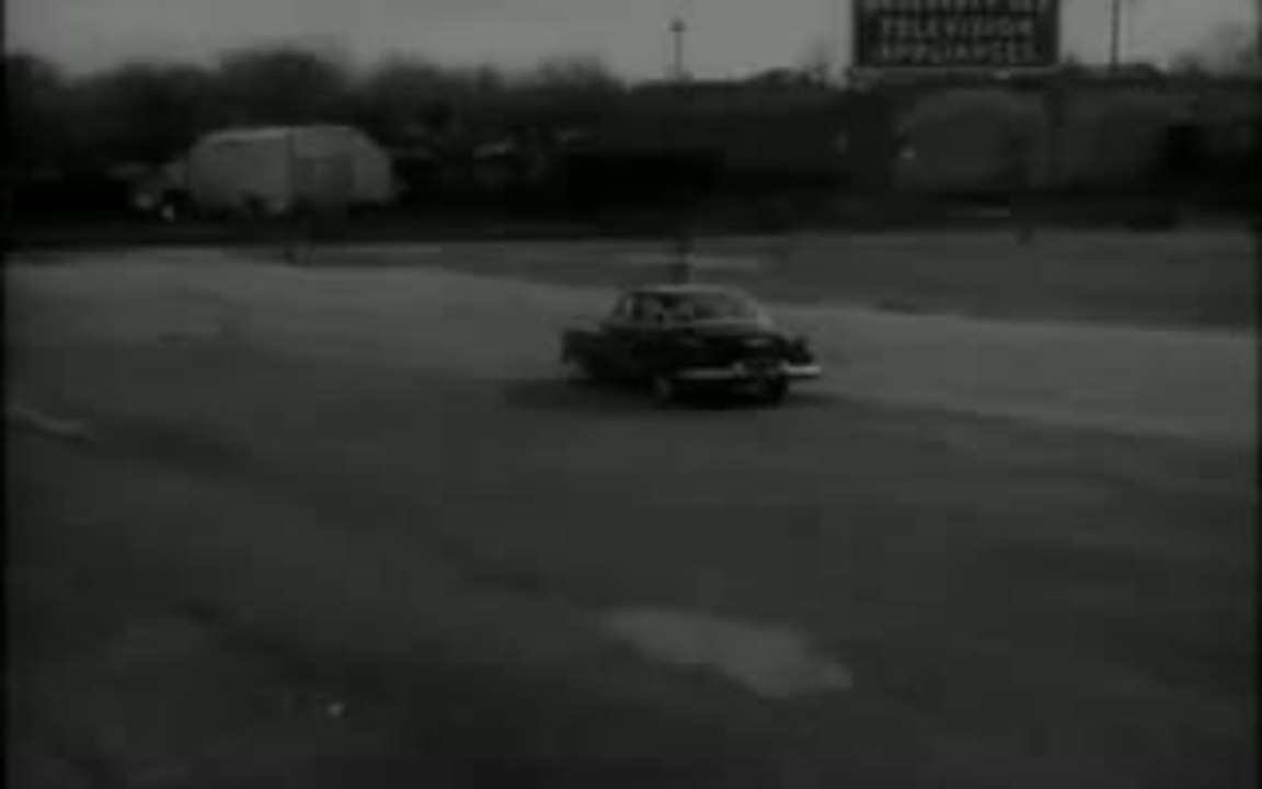 The Great St.  Louis Bank Robbery