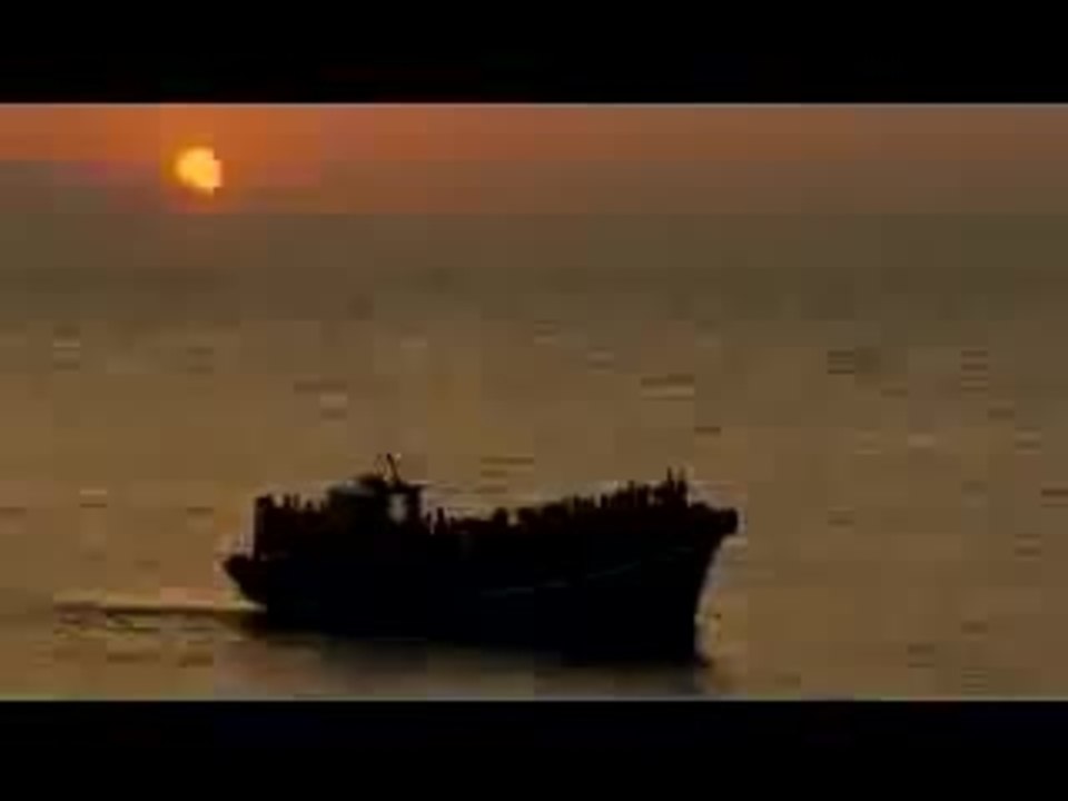 EDEN IS WEST (Eden Ã€ l'Ouest) Trailer