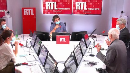 Le monde tel qu’il est du 09 novembre 2020