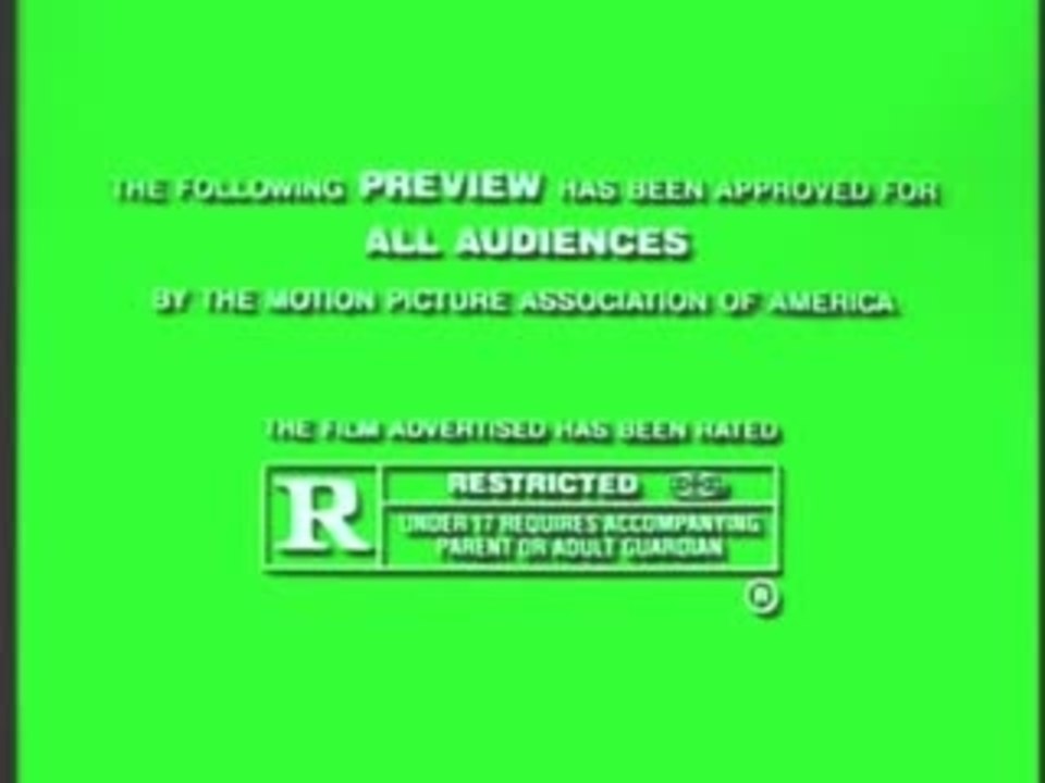 Candyman Theatrical Trailer