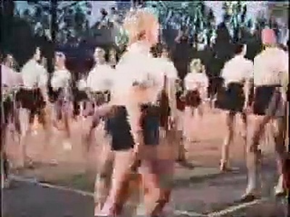 You're Never Too Young trailer