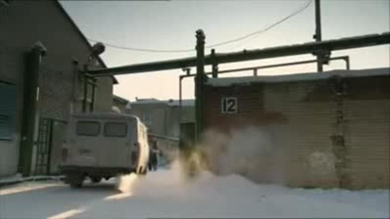 Allein in vier WÃ¤nden