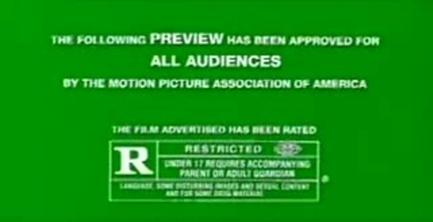 On The Edge Trailer