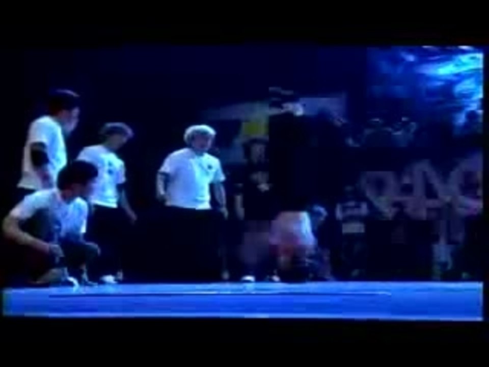 PLANET B-BOY official trailer. DVD available now!