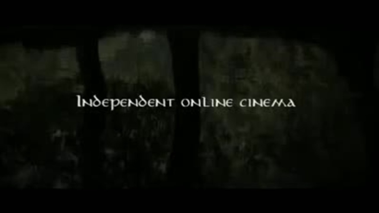 Hunt For Gollum Trailer 2