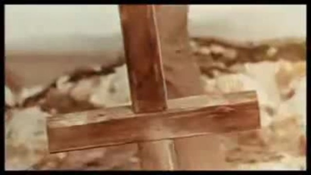 Zum Abschied noch ein Totenhemd