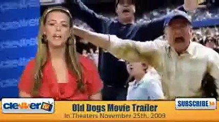 Daddy oder Deal  -Englischer Trailer