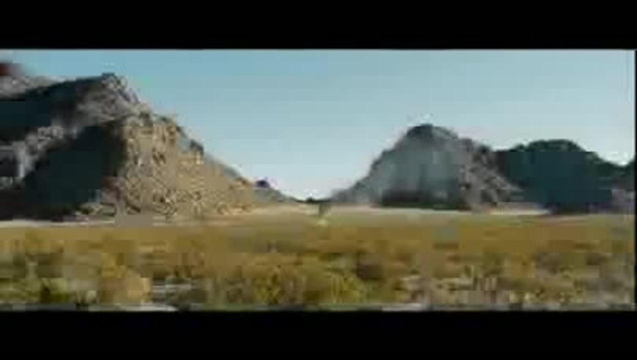 Granice miÅ‚oÅ›ci / The Burning Plain