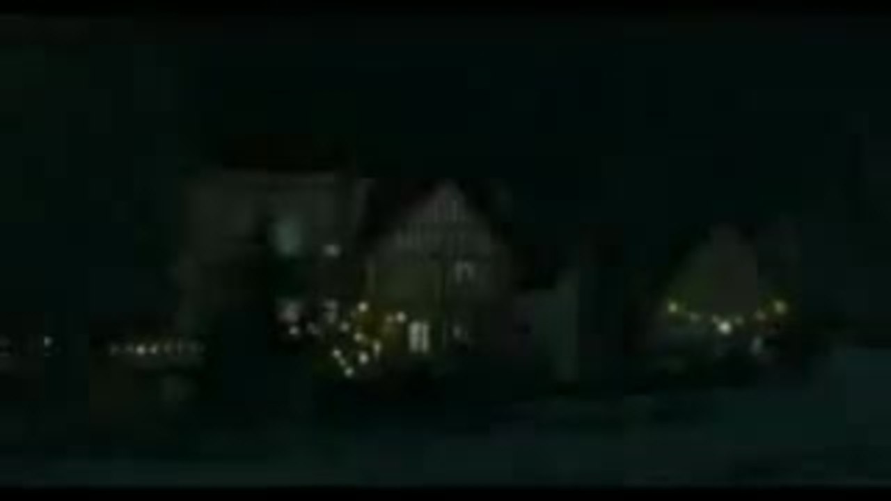 The Children Trailer