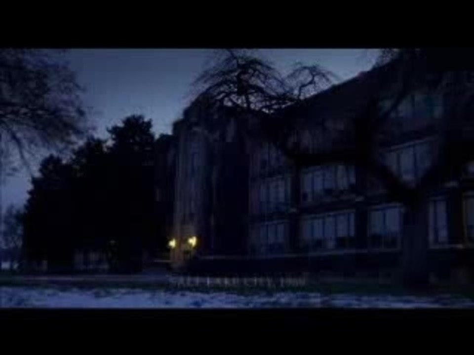 bloody mary trailer video Dailymotion