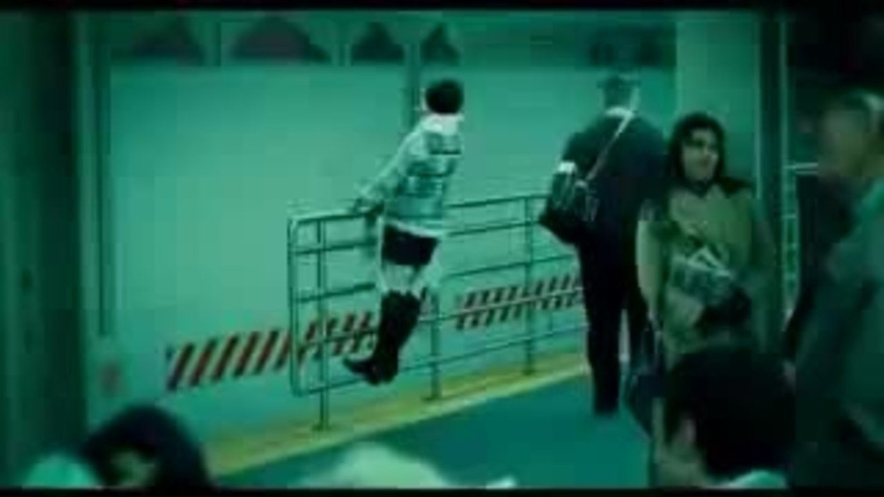 My Sassy Girl - UnverschÃ¤mt Liebenswert