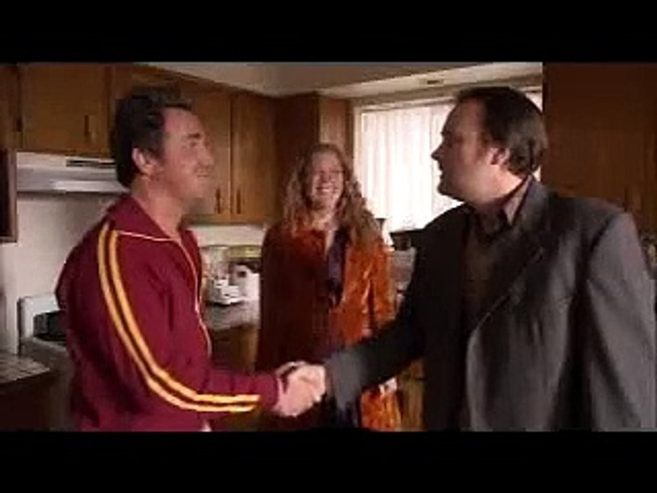A Dog's Breakfast - The Trailer