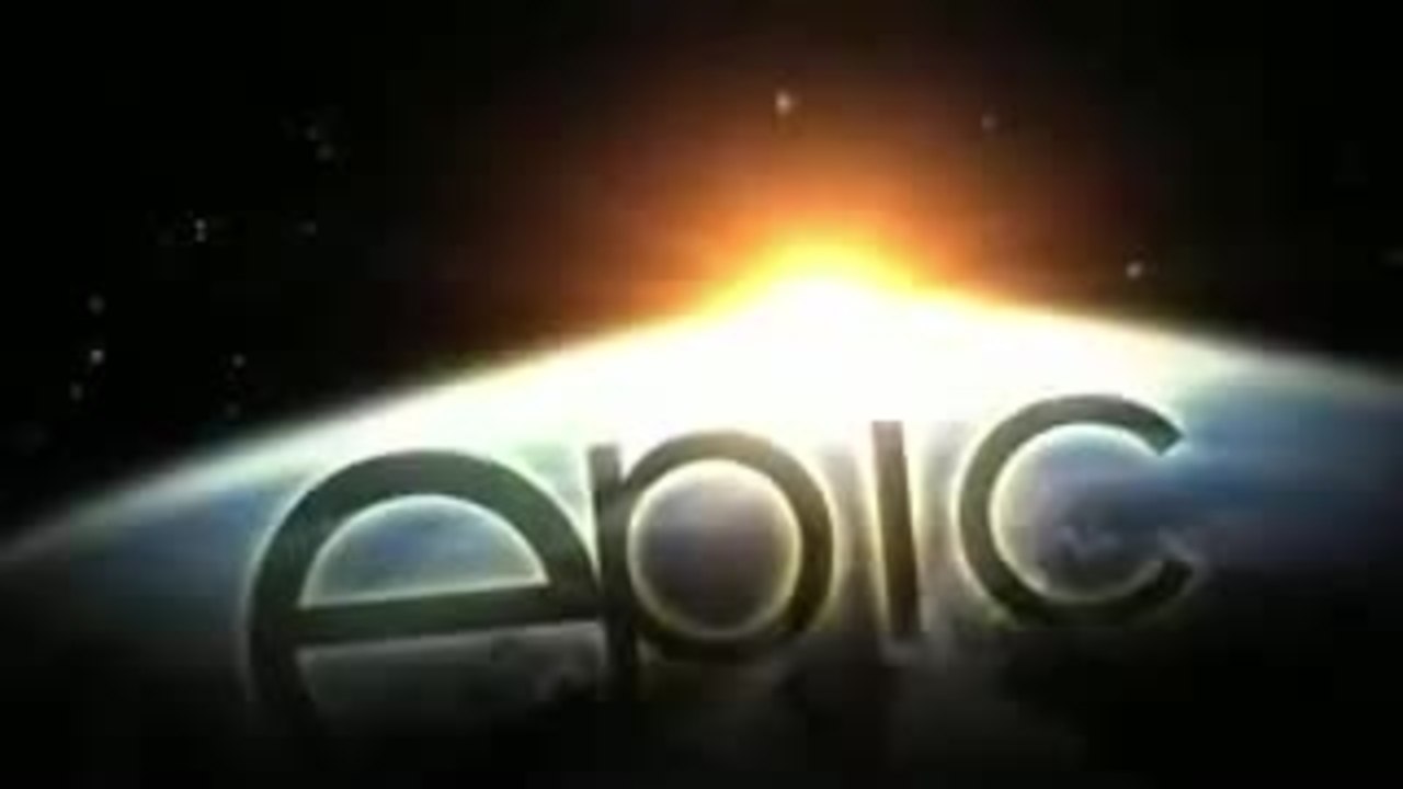 Dark Island - Trailer