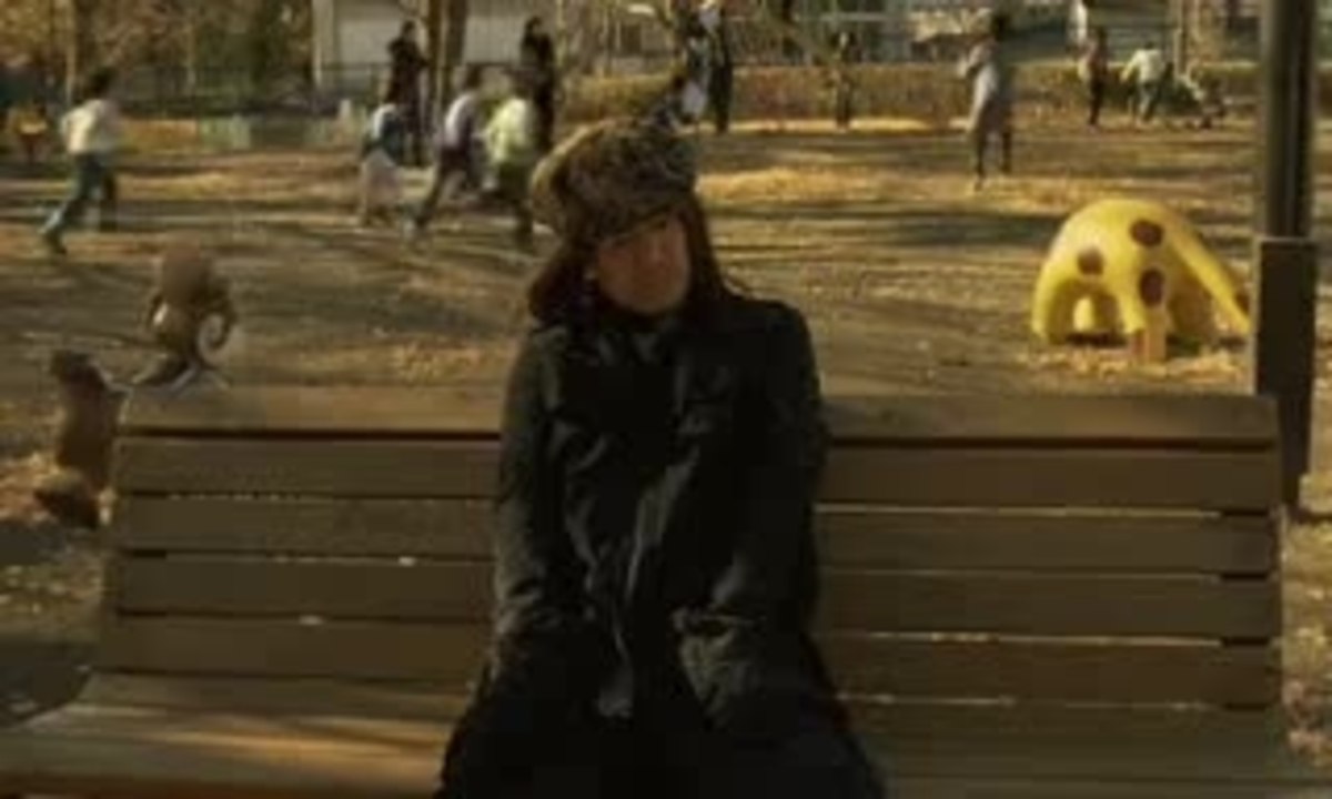 Der Grosse Japaner - Dainipponjin  (dt. Kinotrailer)