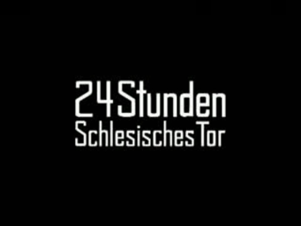 KreuzkÃ¶lln - Deutscher Trailer